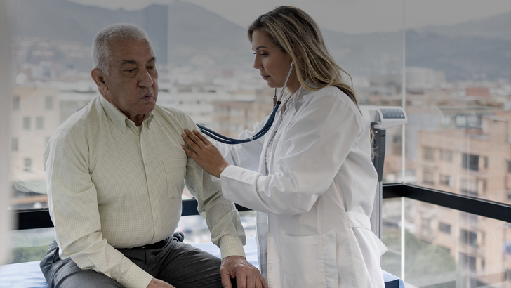 ReachMD Healthcare Image