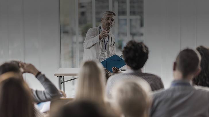 ReachMD Healthcare Image