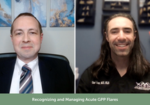 Recognizing and Managing Acute GPP Flares