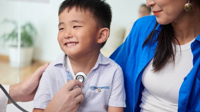 ReachMD Healthcare Image