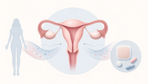 menopausal hormone therapy and long term mortality in a danish cohort