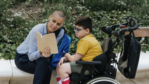 ReachMD Healthcare Image