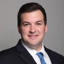 Justin O’Rourke, PhD, MBA