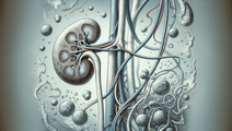 uacr and uprc in ckd trials kidney failure risk