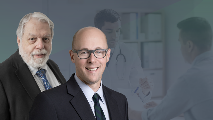 ReachMD Healthcare Image