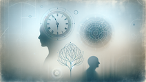 The Role of Psychosocial Factors in Aging Perception