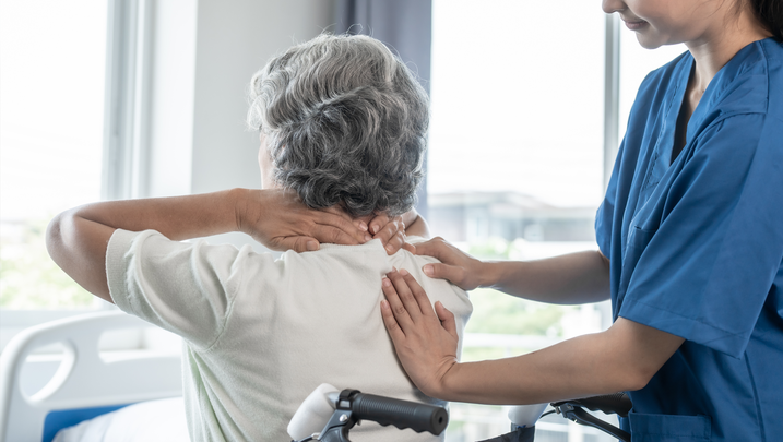 ReachMD Healthcare Image