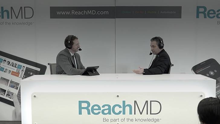 ReachMD Healthcare Image