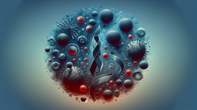 Researchers Develop Novel Method to Detect Dormant HIV Cells