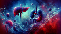 hepatitis e multi organ impacts