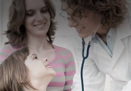 ReachMD Healthcare Image
