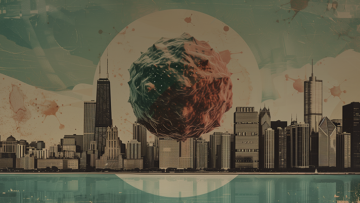 ReachMD Healthcare Image