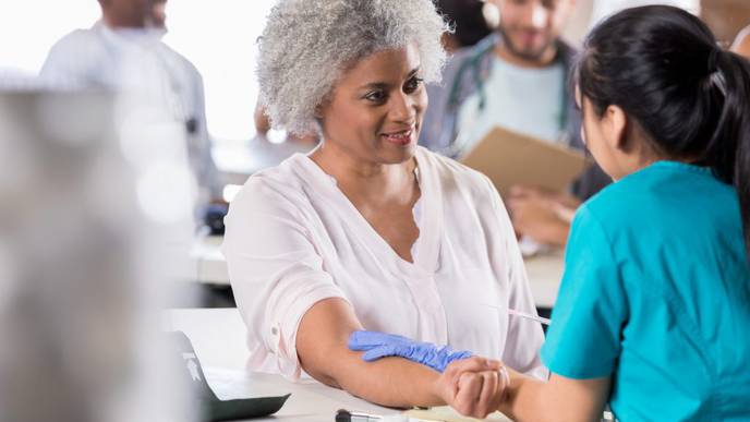 ReachMD Healthcare Image