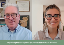 Improving the Recognition of Generalized Pustular Psoriasis