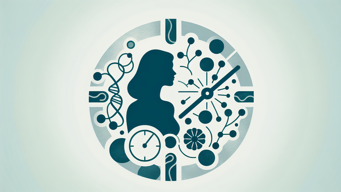 Intermittent Fasting as a Nonpharmacological Aid for Rheumatoid Arthritis in Postmenopausal Women
