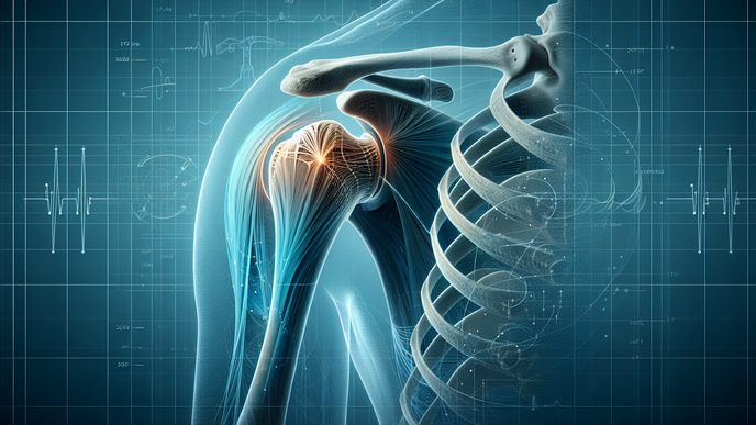 critical shoulder angle and rotator cuff repair preclinical findings