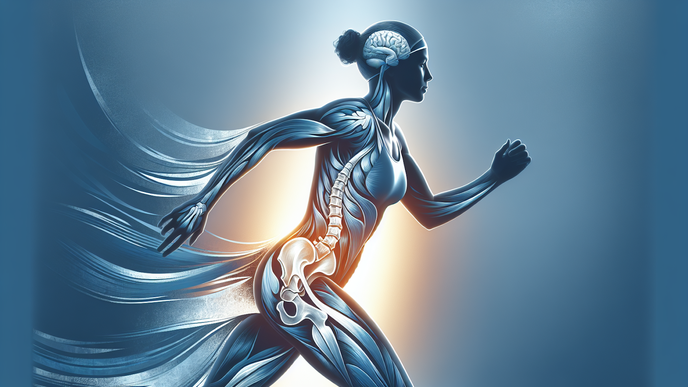 returning to sports post acetabular fracture