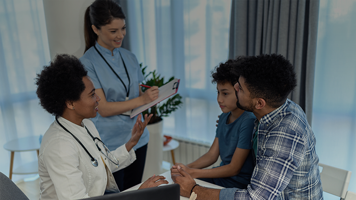 ReachMD Healthcare Image