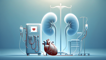 Inpatient Dialysis Initiation The Impact of Chronic Kidney Disease and Heart Failure