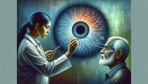 Retinal Changes as Early Indicators of Alzheimers Disease