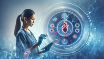 innovative skin based imaging technology cardiovascular diagnostics