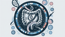 colon cancer key genes development