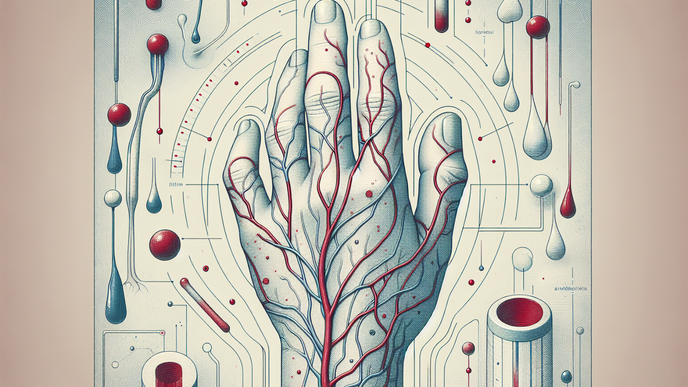 capillary refill time targets in early septic shock