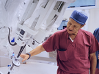 Single-Port Robotics Improves Outcomes for Thoracic Surgery