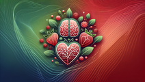 Evaluating the Impact of Strawberries on Cognitive and Cardiovascular Health in Older Adults