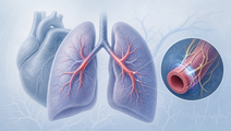 Pulmonary Artery Denervation Cut Worsening in PH HF Trial