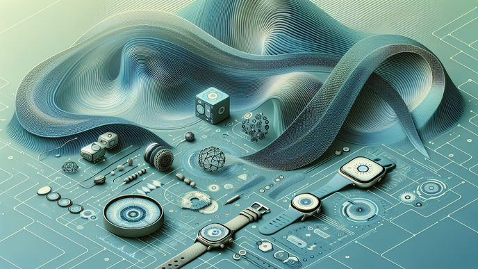 ai wearable sensors predict inflammation