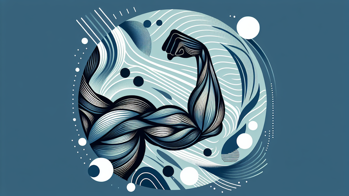 Age Related Muscle Resilience Exercise Response in Older Adults