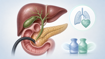 Remimazolam Esketamine Lowers ERCP Sedation Adverse Events