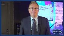 Gregg Stone at the ACC24