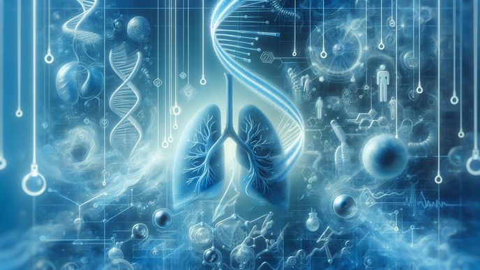 accelerating lrti diagnosis icu genomic sequencing