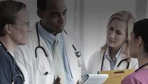 ReachMD Healthcare Image