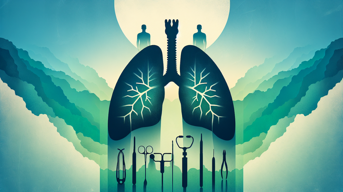 optimizing postoperative management pulmonary complications