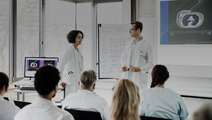 ReachMD Healthcare Image