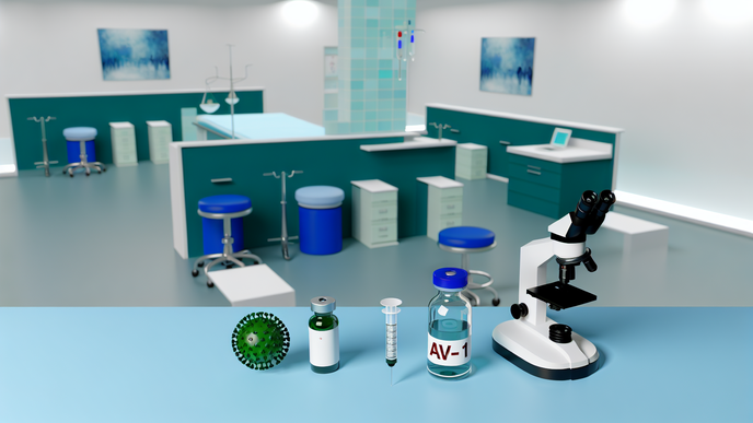 New Developments in Dengue Treatment NIH Supports Trial of Experimental Antibody