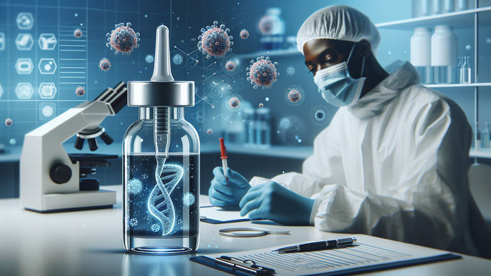 Innovative Nasal COVID 19 Vaccine Set for US Clinical Trials