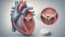 digoxin reduces heart failure worsening in rheumatic heart disease