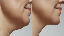 facial weight loss