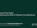 Beyond the Scale: Reducing the Risk of Obesity Complications