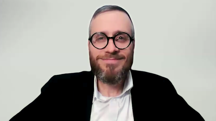 Silverberg