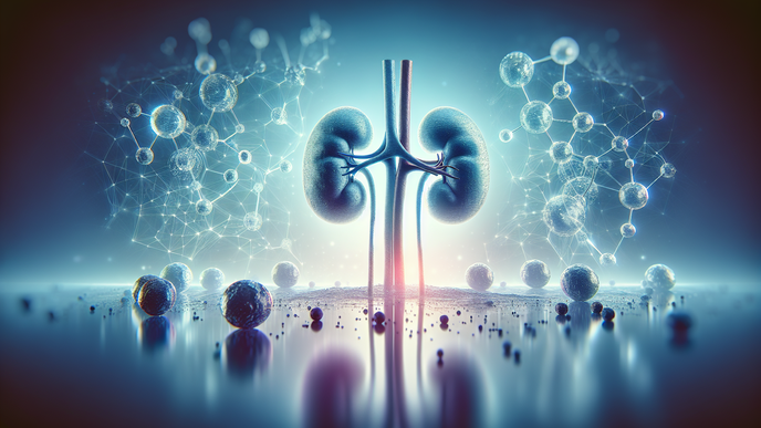 emerging insights phase 3 results telitacicept iga nephropathy