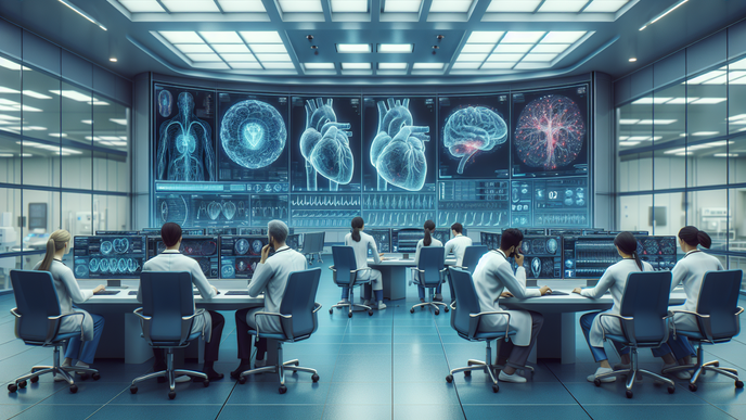 Link Between Simple Congenital Heart Diseases and Epilepsy Risk Revealed