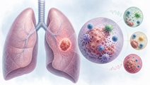 KRASTP53 CoMutation Linked to Better ICI Outcomes in LUAD