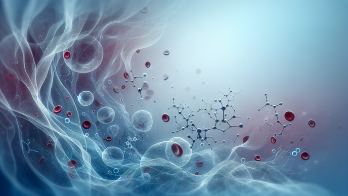 systemic aging bloodstream