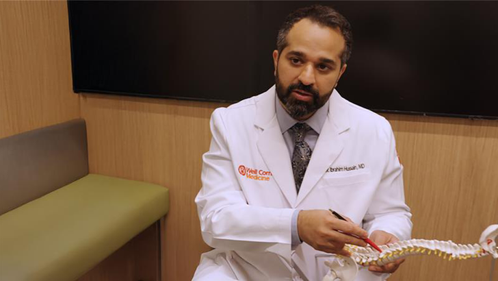 ReachMD Healthcare Image