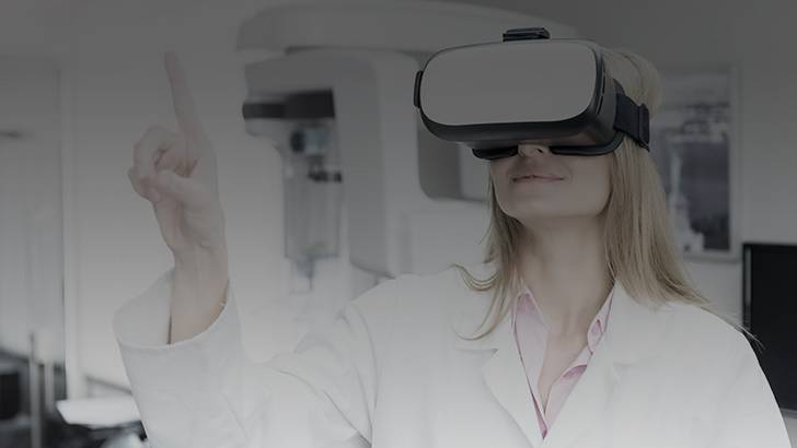 ReachMD Healthcare Image